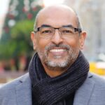 Alfonso Bustos