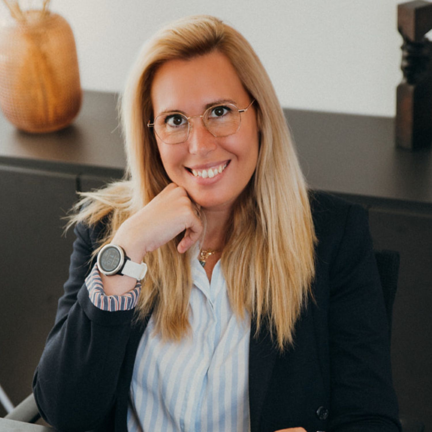 Anna Bausells
