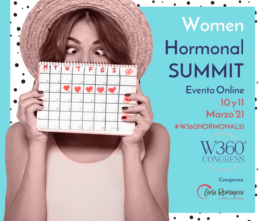 Women Hormonal Summit