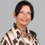Carole Conforti W360 congress