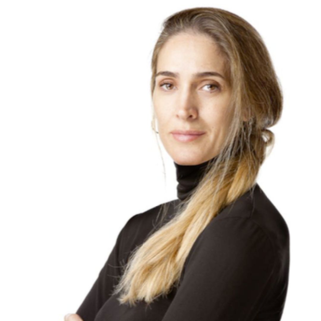 Raquel Tulleuda - Ginecóloga Obstetra y Sexóloga Clínica