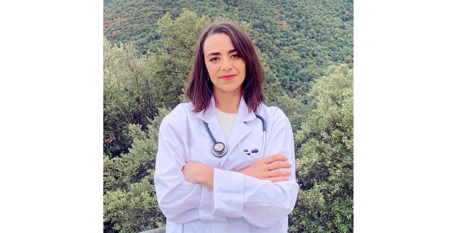 Dra. Marina Sanchez Calleja