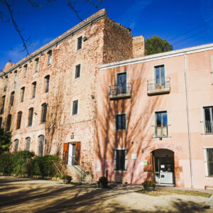 El Molí Fariner Martorell