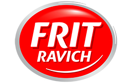 FRIT-RAVICH