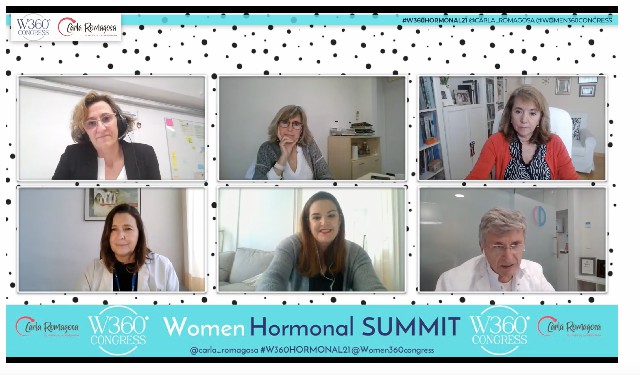 Women Hormonal Summit