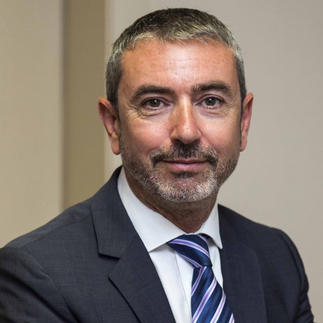 Xavier León
