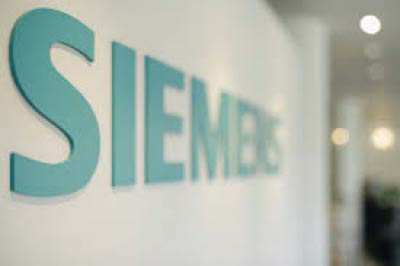 La tecnología de Siemens