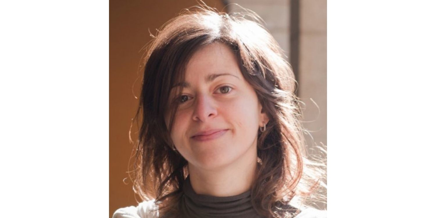 Lucrezia Crescenzi Lanna Organización de eventos