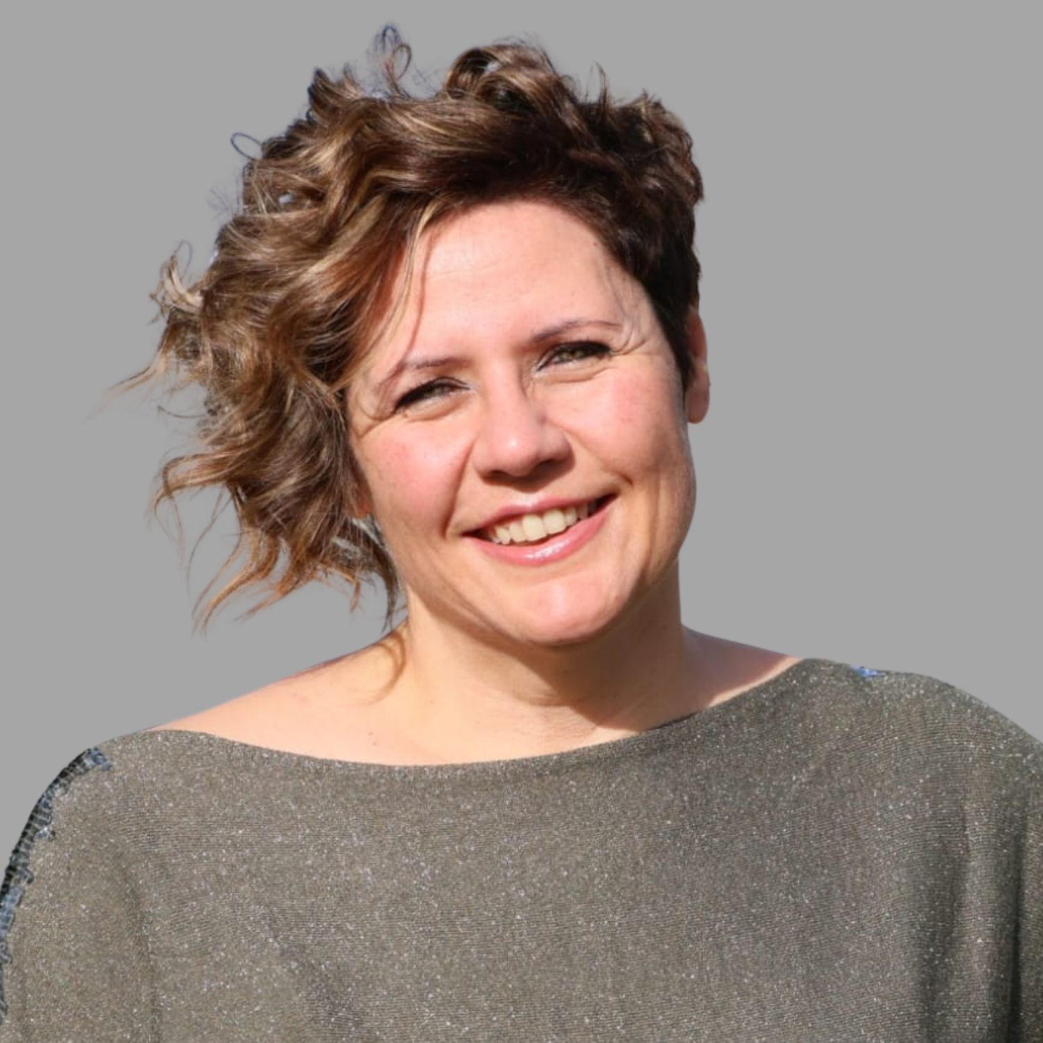 M. Carme Rodríguez
