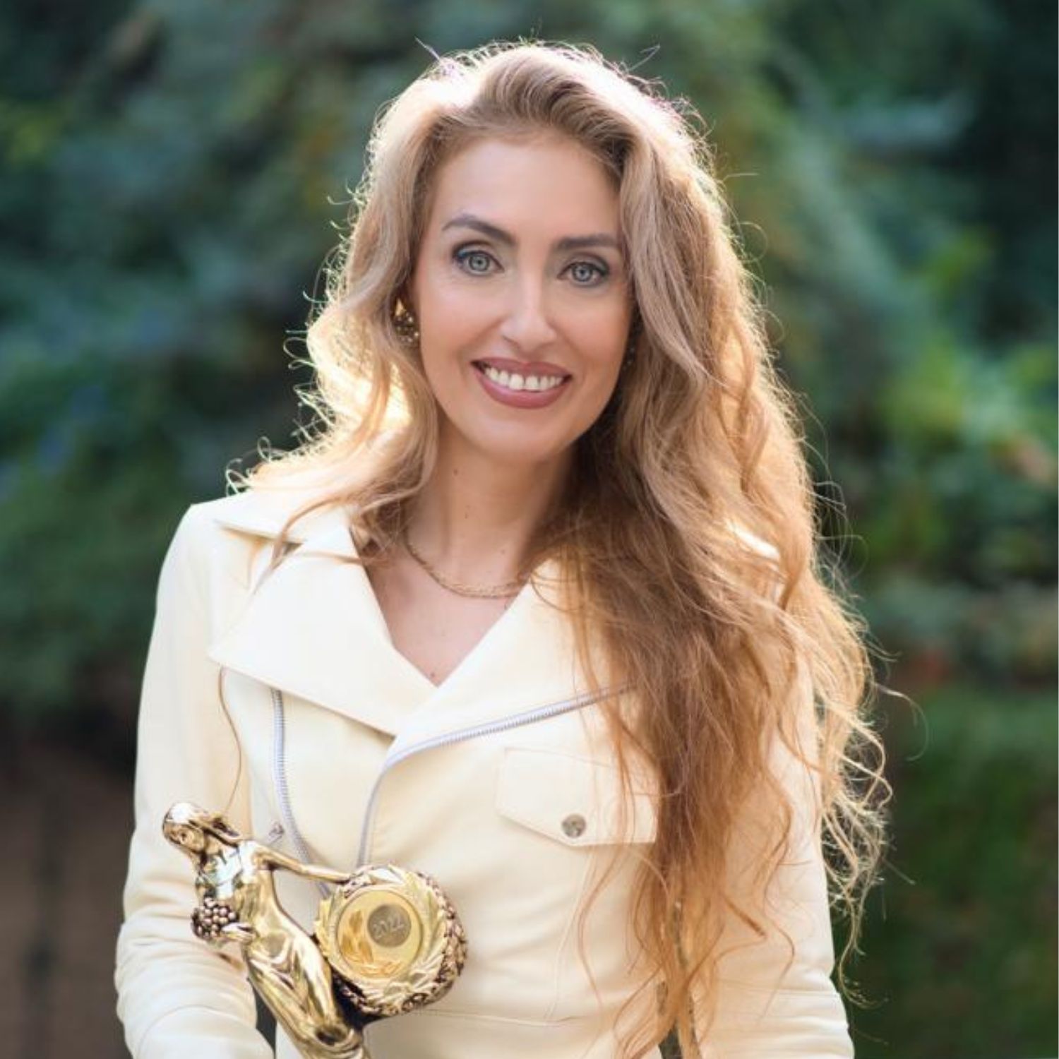 Miriam Victoria