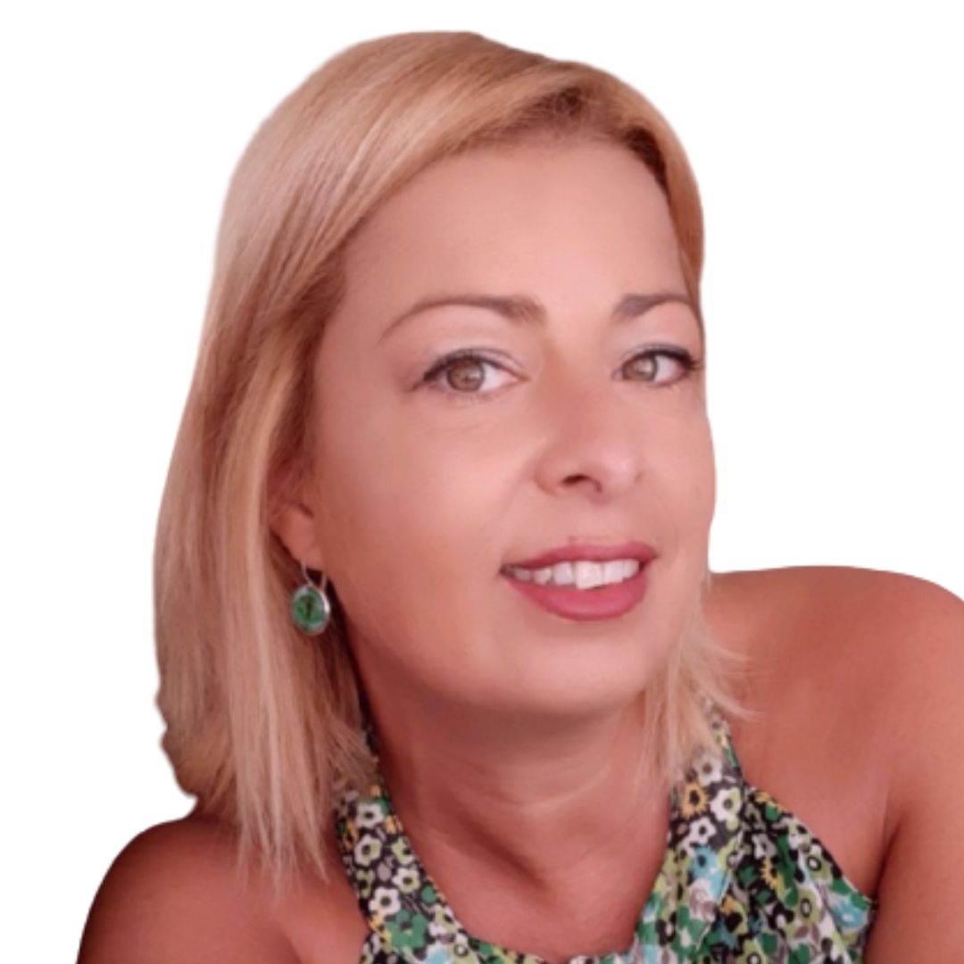 Mónica Otero