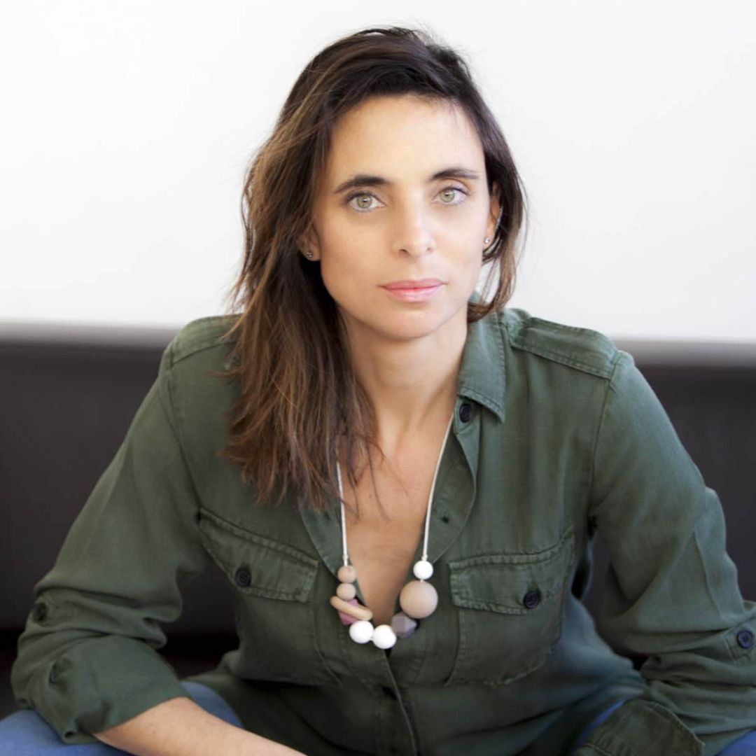 Irene Fernández - Fisioterapeuta y Psiconeuroimnunóloga clínica