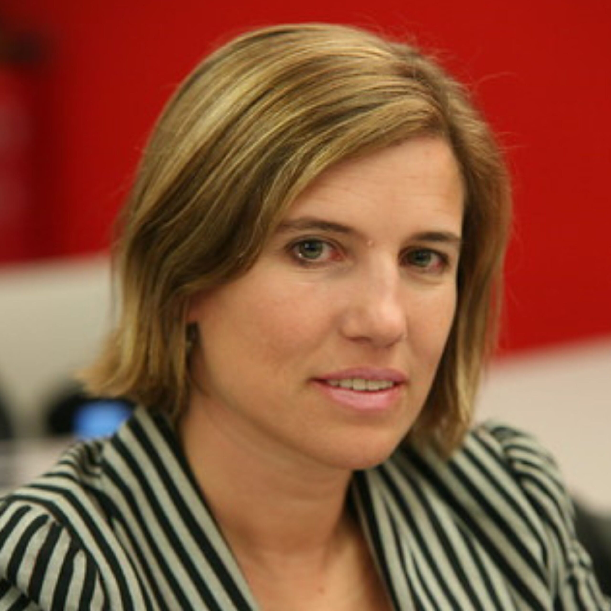 Lourdes Muñoz