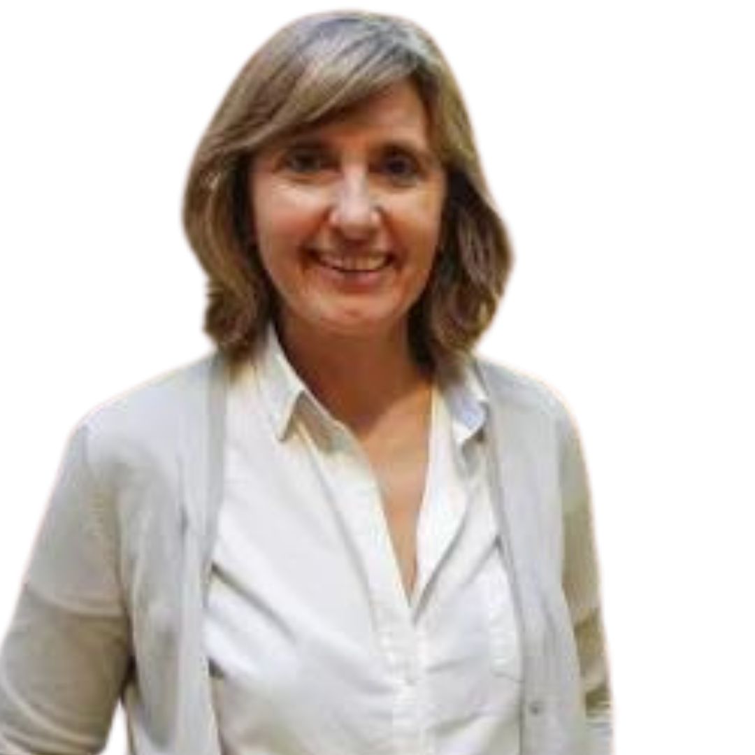 Cristina Martínez - Responsable Corporativa ASSIR Catalunya