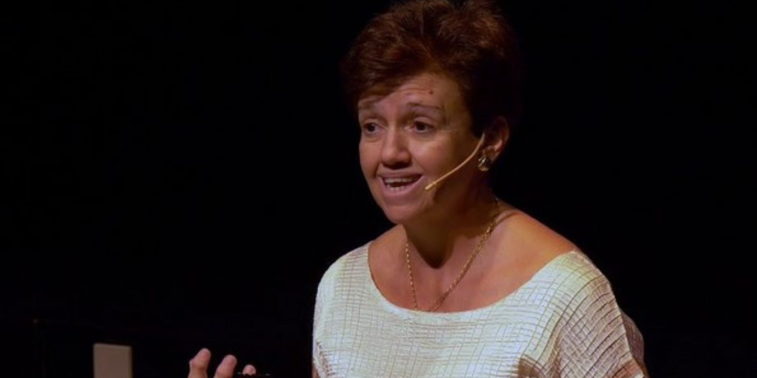 Pilar Gómez-Acebo organizacion de eventos