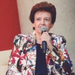 Pilar Gómez-Acebo organización de eventos