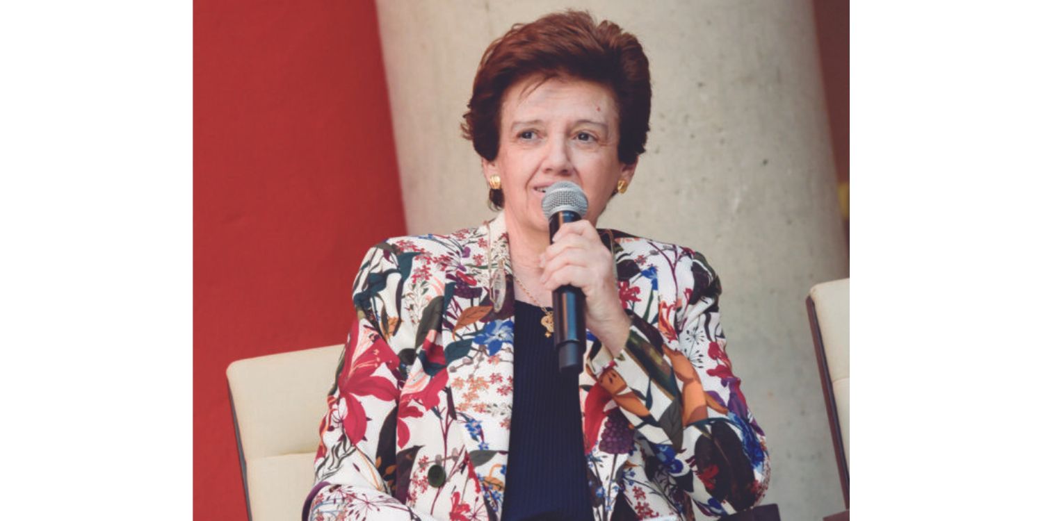 Pilar Gómez-Acebo organización de eventos