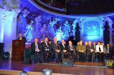 Premios 2016 a la calidad en Sanidad