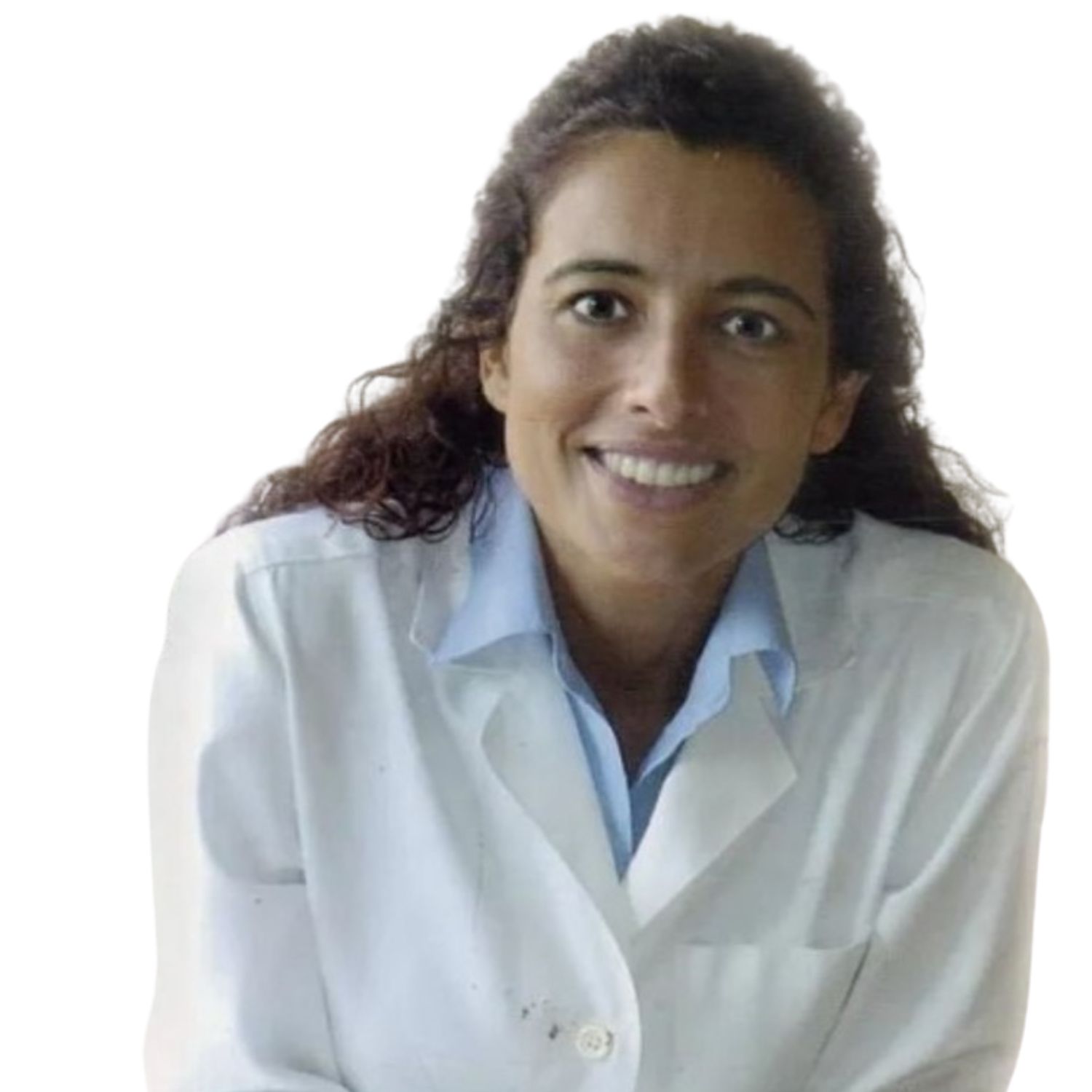 Rosa Pérez-Bibian - Doctora y Nutricionista