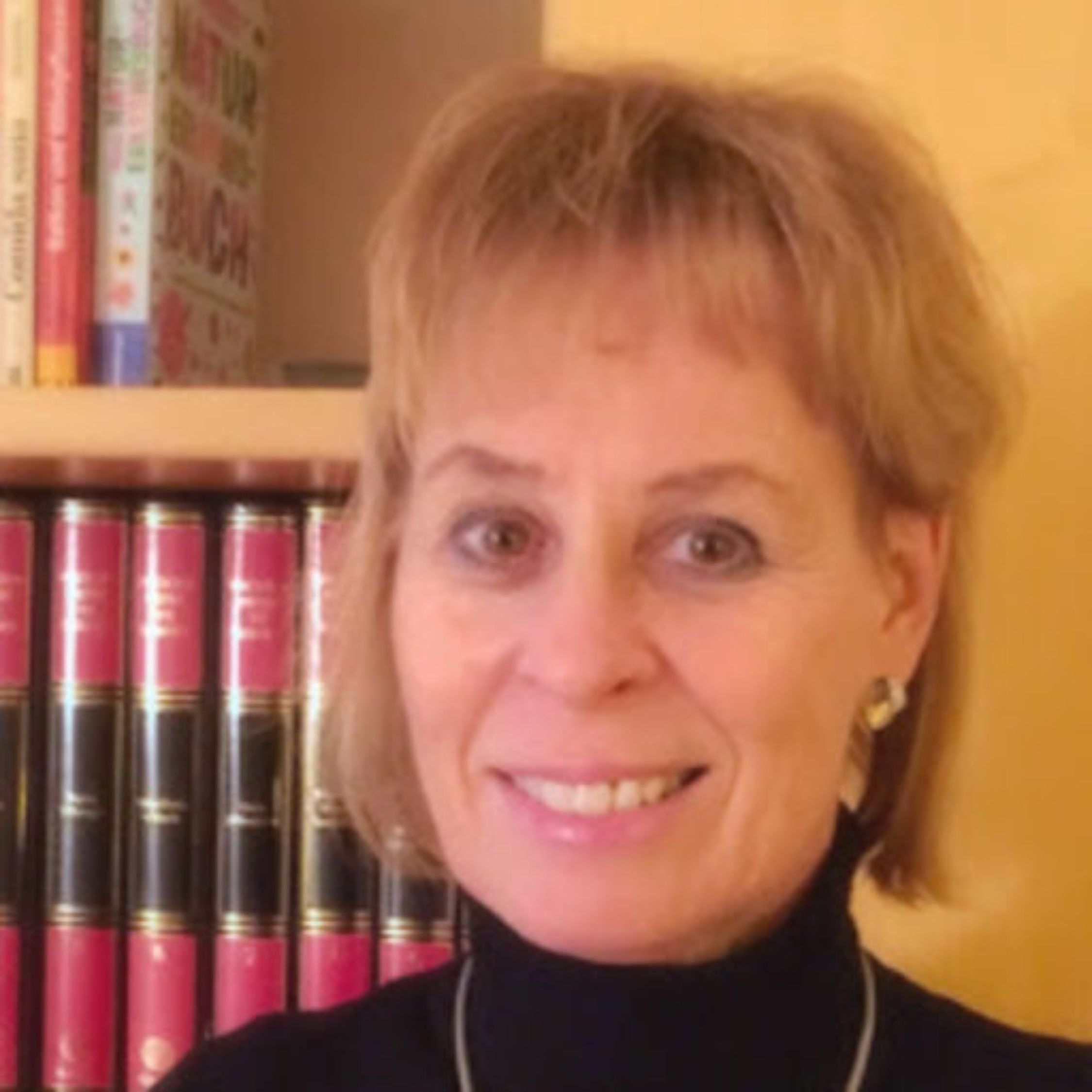 Rita Berger