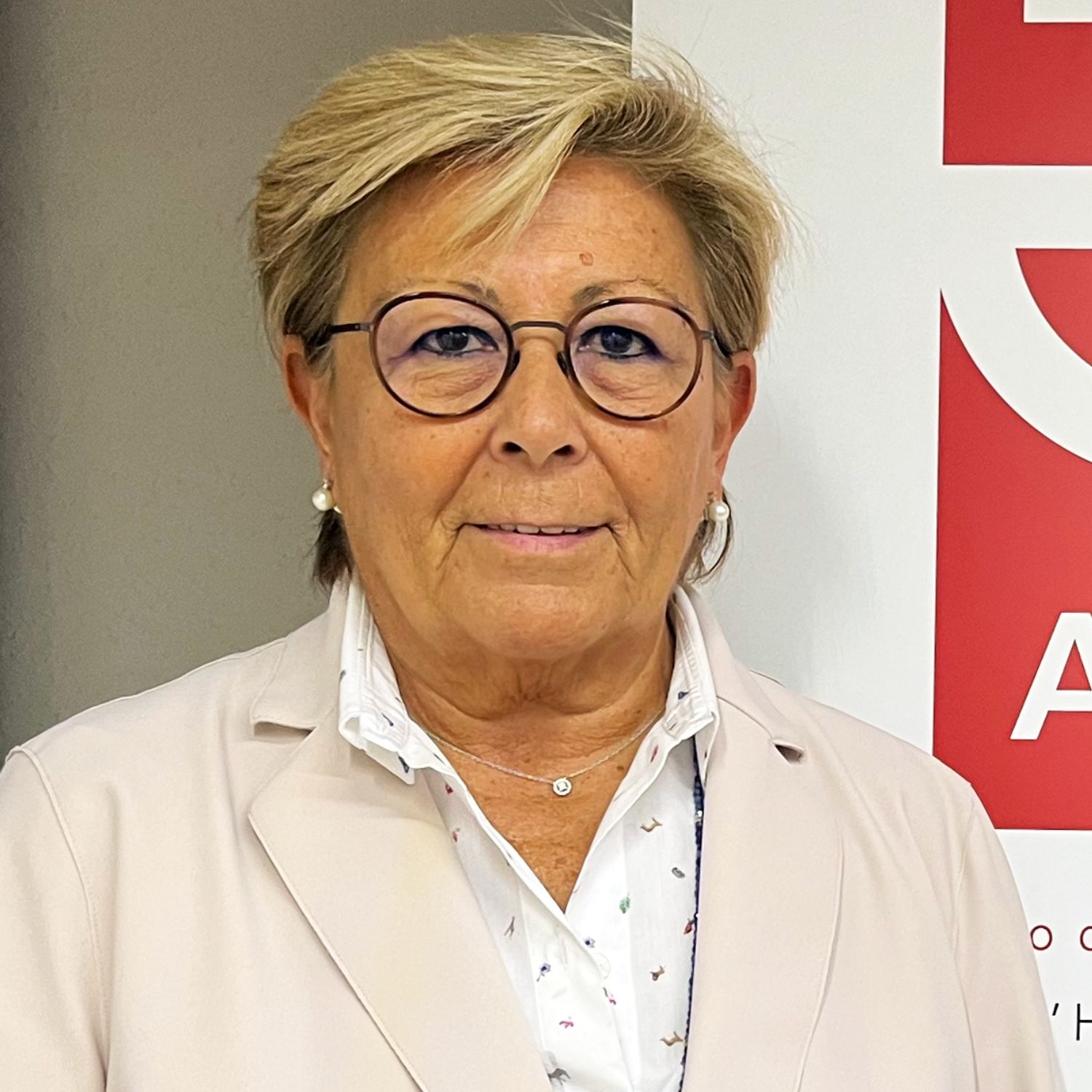 Rosa Fiol