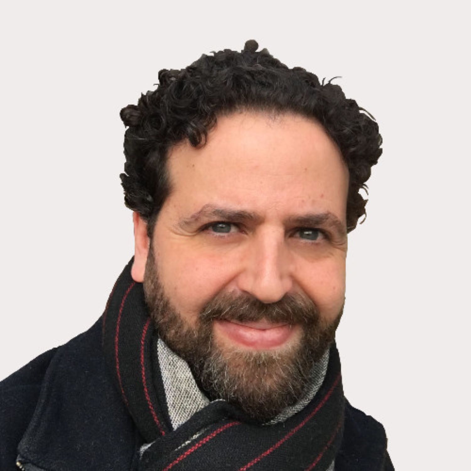 Rubén García