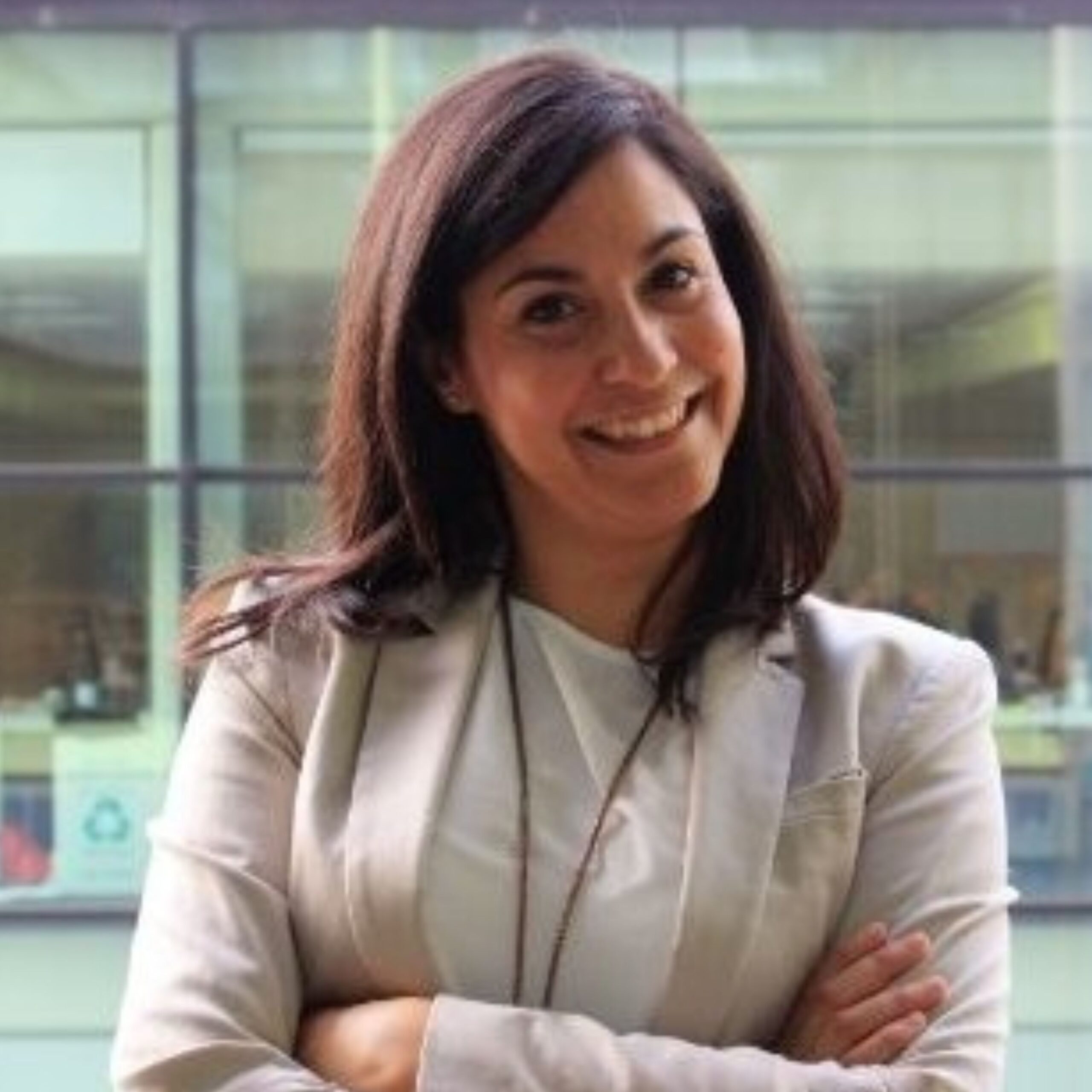 Sara Martín Gandullo