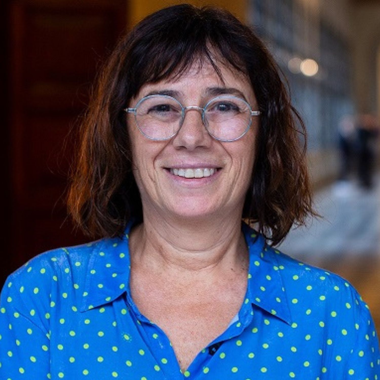 Dra. Teresa Sauras