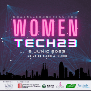 WOMENTECH23 cast