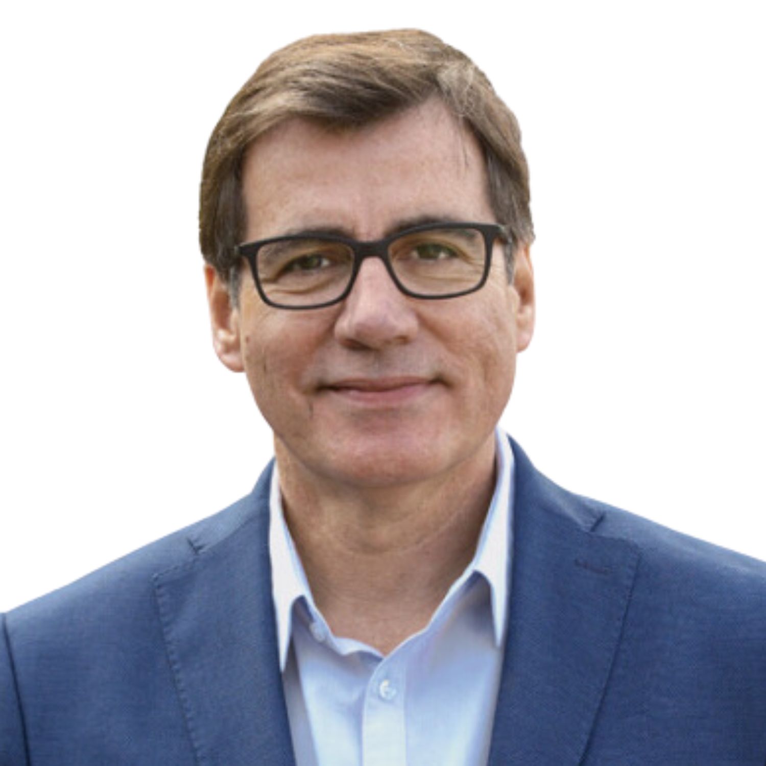 Xavier Fonollosa