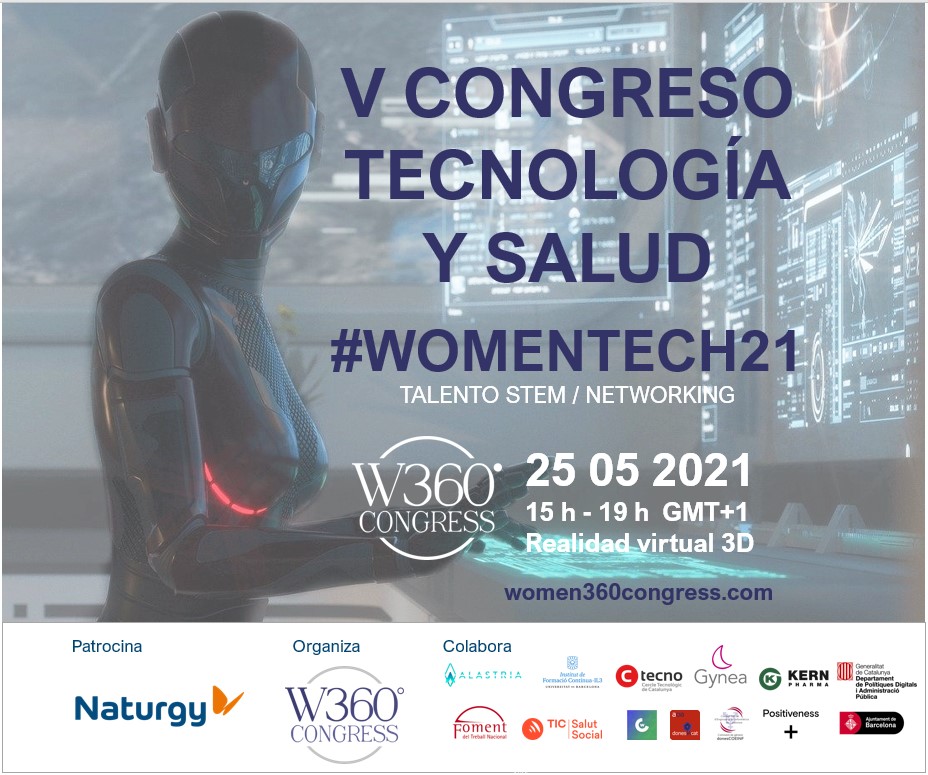 WomenTech21