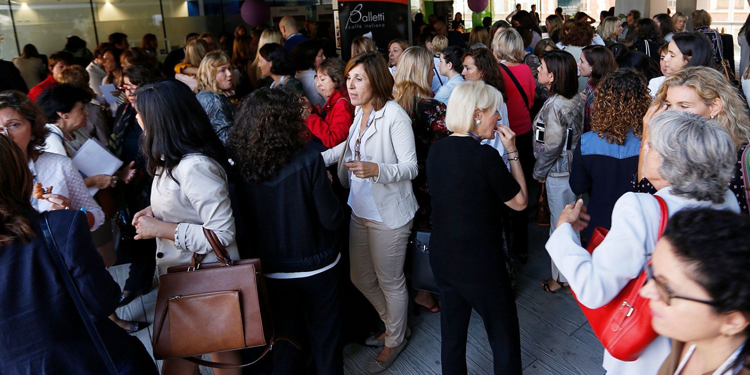 desayuno organizacion de evntos