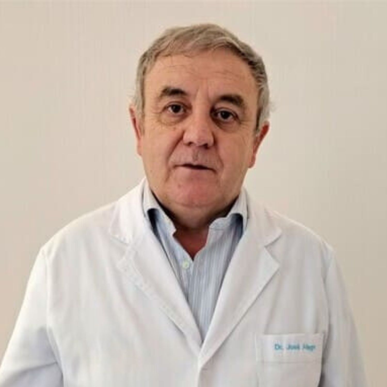 Dr. José Alegre