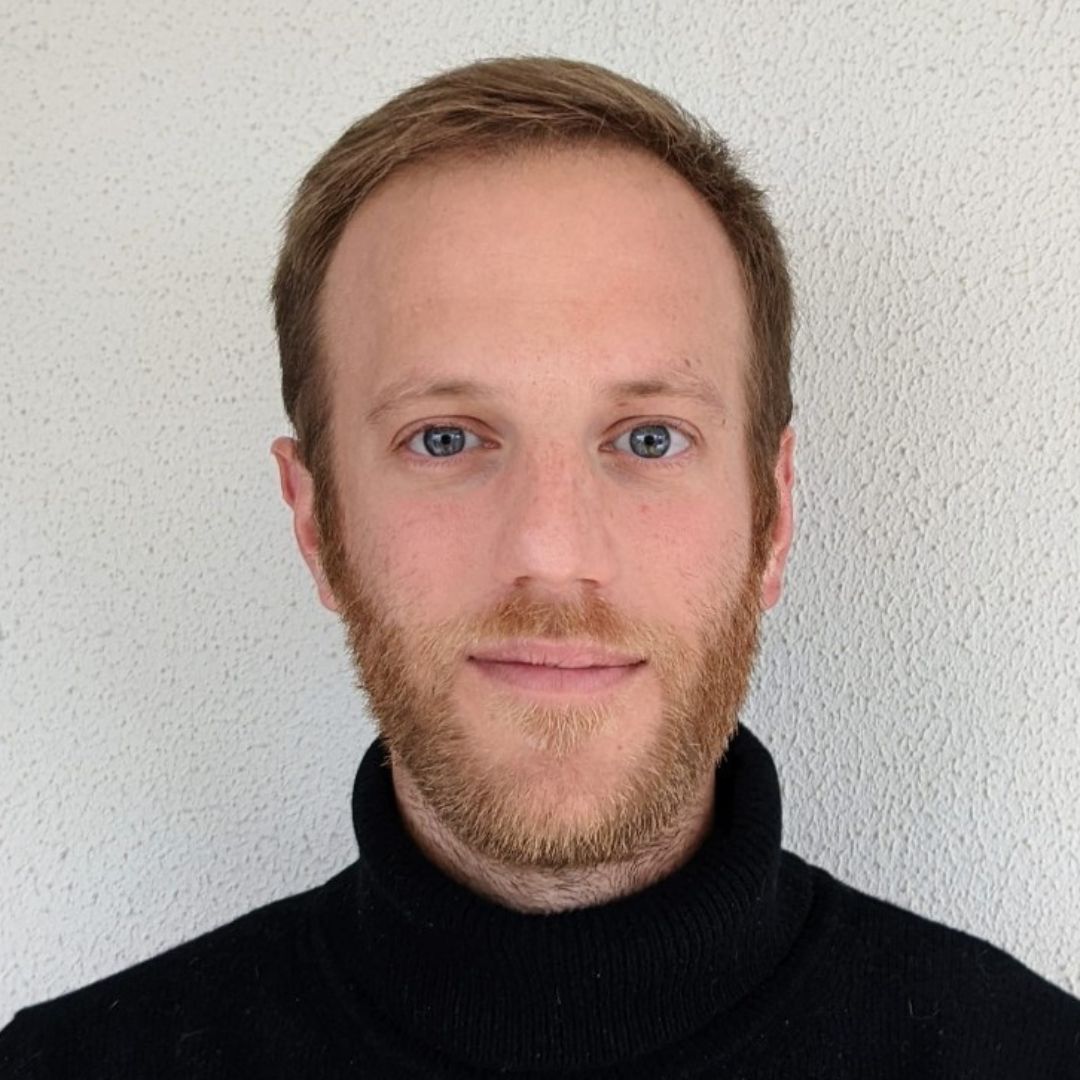 Guillem Bargalló