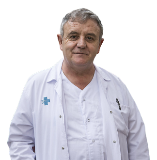 Dr. José Alegre