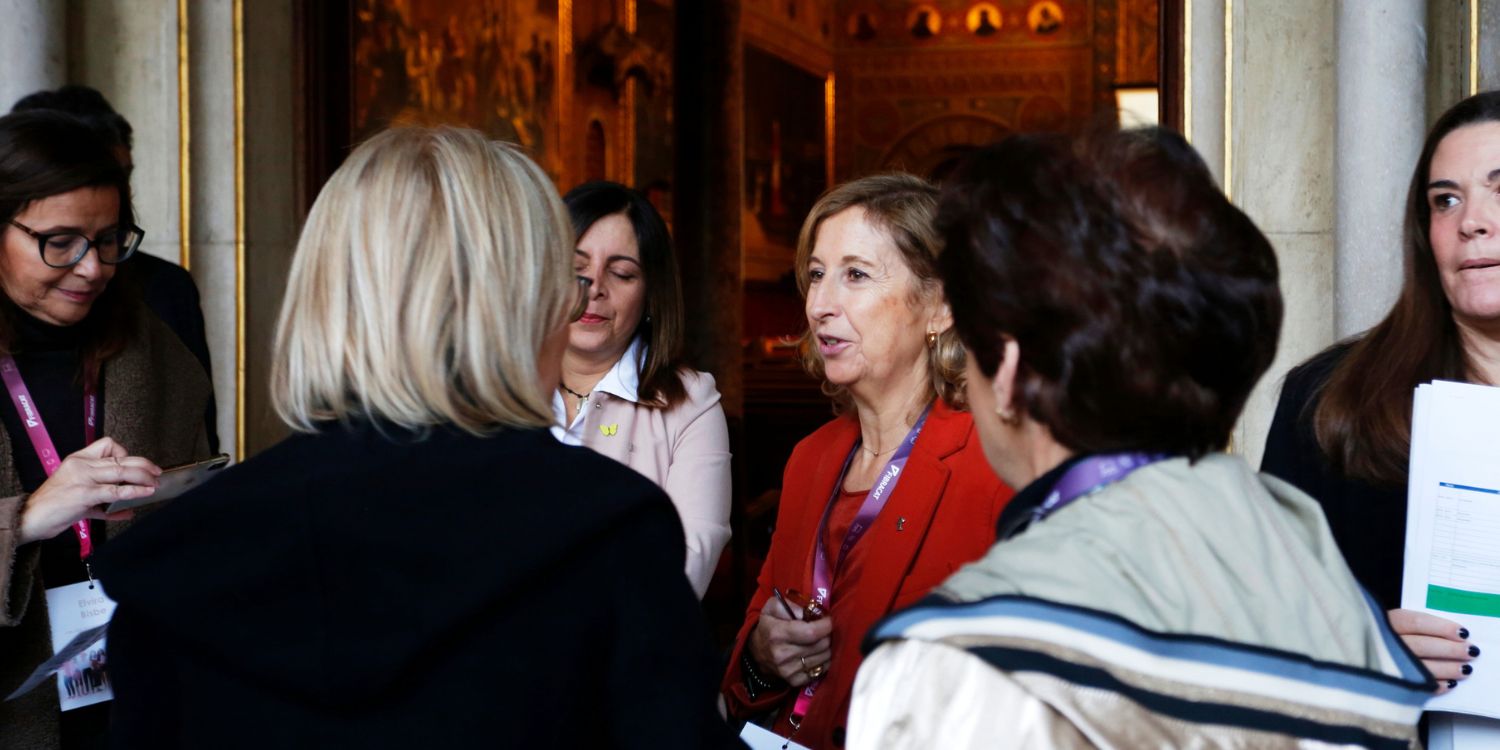 networking organizacion de eventos 2019
